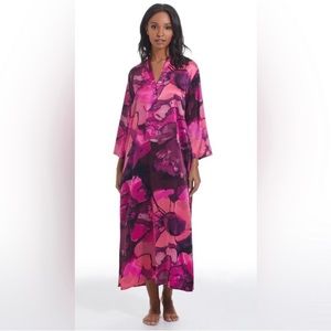 Natori Caftan lounger